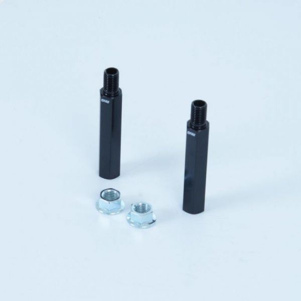 R&G Racing Blinker Verlängerungen M8 35 / 50 / 65 mm