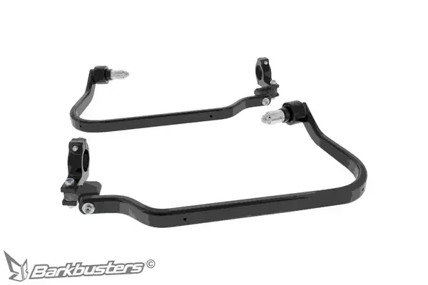 BarkBusters Befestigungs Kit für Honda CB 1000 Hornet SP 2025-