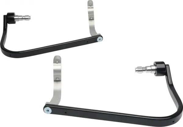 BarkBusters Befestigungs Kit for Suzuki Gladius 650