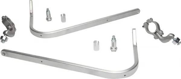 BarkBusters Befestigungs Kit for BMW G650X Challenge, Country und Moto Modelle      BHG-013-NP