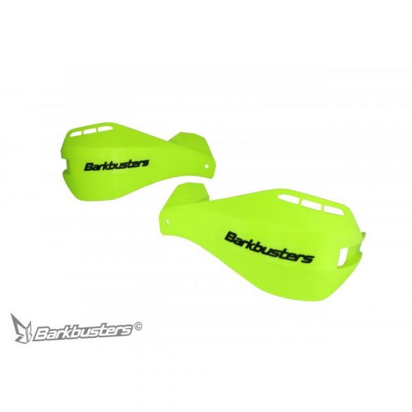 BarkBusters NEW EGO Handguards / Handschützer