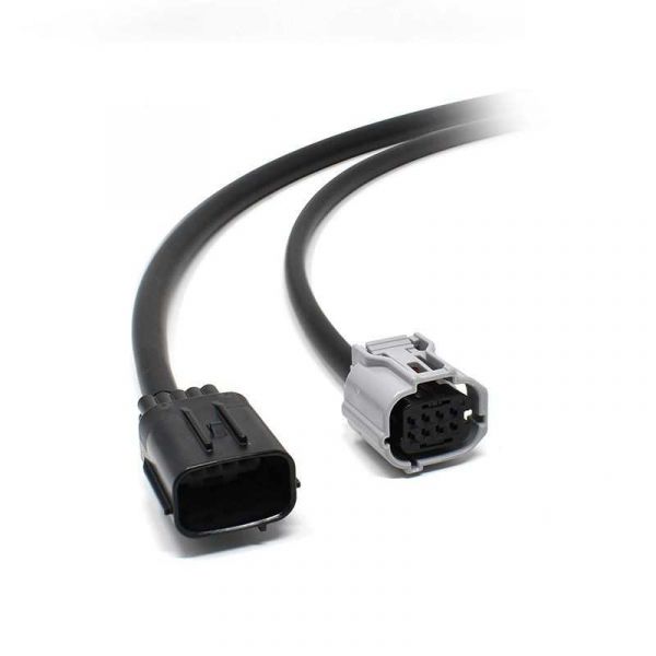 Jetprime Kawasaki ZX-10R RR 2021 bis 2022 Lenkerschalter racing links plug & play Grün
