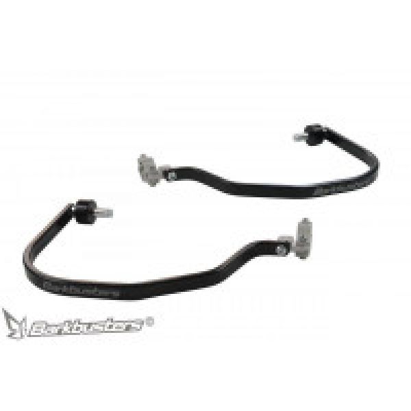 BarkBusters Befestigungs Kit for Ducati Multistrada 1200 2015- / 950 2019- / 1200 / 1260
