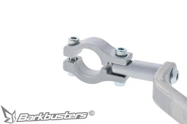 BarkBusters Befestigungs Kit for KTM 1290 Super Adventure S / R 2021-