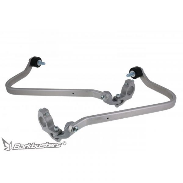 BarkBusters Befestigungs Kit for BMW F900 GS Enduro 2024-