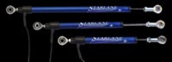 Starlane Wegsensor M8 Range sensor