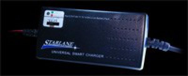 Starlane Ladegerät für Lithium Ionen Akku Charger for Lithium Ion akku