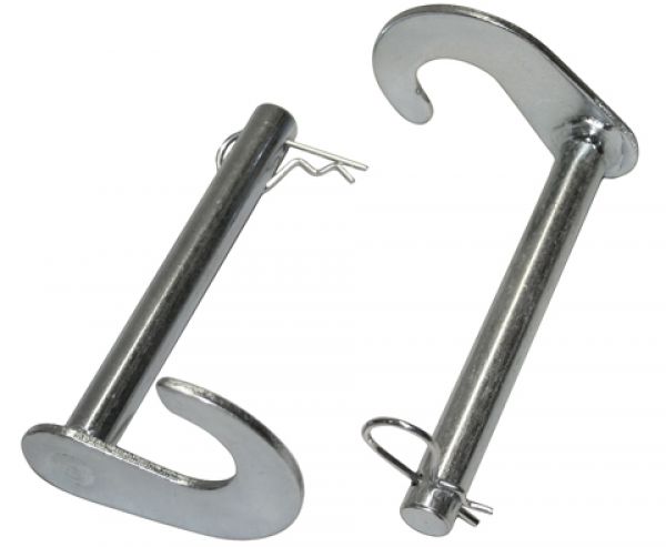 Gabelaufnahme für Bobbins passend für Montageständer BASIC Moto professional