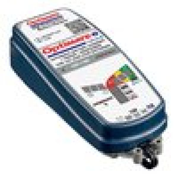 Batterieladegerät OptiMATE 6 Select
