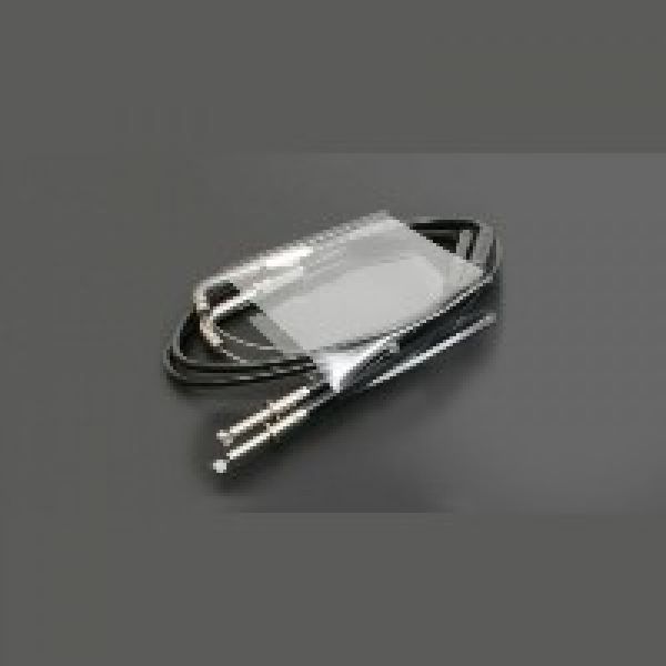 Active Teflon Kurzhubgasgriff Suzuki GSX-S 1000 2015-2020