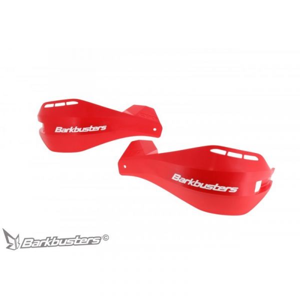 BarkBusters NEW EGO Handguards / Handschützer