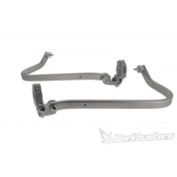 BarkBusters Befestigungs Kit for KTM 390 Adventure 2020- / Royal Enfield Himalayan 2016- / Yamaha XT660R 2004-