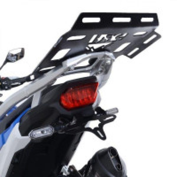 R&G Premium Kennzeichenhalter Honda CRF 1100 Africa Twin 2020- / Adventure Sports 2020-