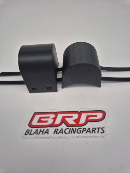 B&G Lenkanschlagschützer 400-100 NEW Generation für verschiedene Kawasaki Modelle