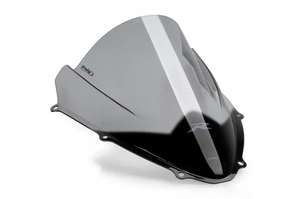 Suzuki GSXR 600/750 2006-2007  - Puig Z-Racing Scheibe - 4055