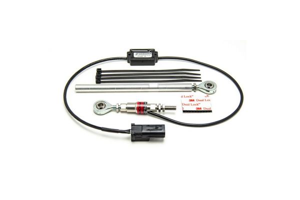 Cordona 424Evo GP ASG Superbike Quickshifter mit Blipperfunktion für Yamaha R9 Modelljahr 2025-