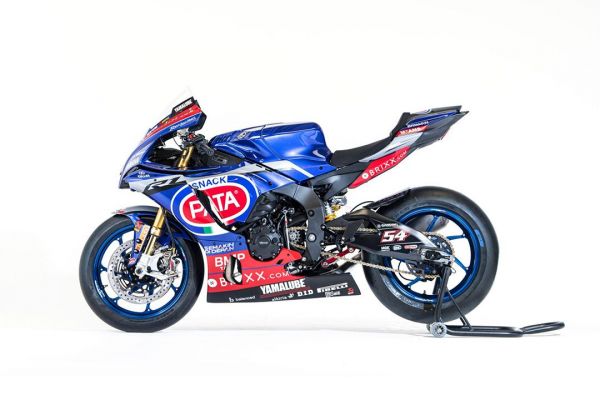 Cordona 424Evo GP ASG Superbike Quickshifter mit Blipperfunktion für Yamaha YZF-R1 Modelljahr 2018-