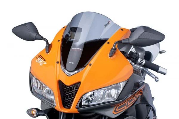 Honda CBR 600 RR 2007-2012 Puig Verkleidungsscheibe