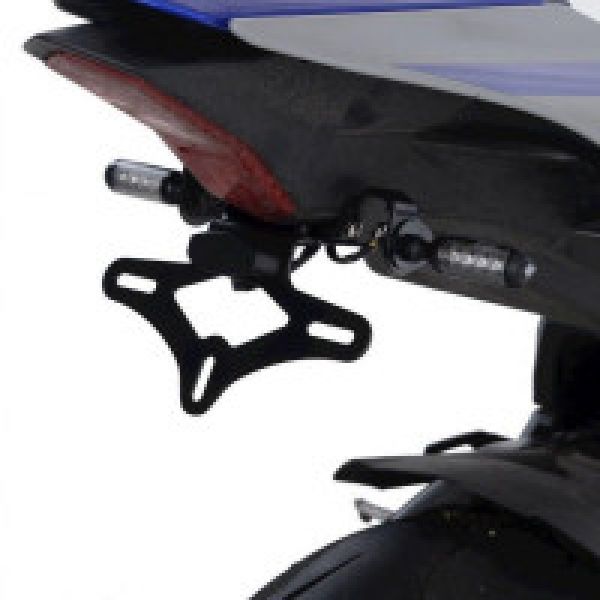R&G Premium Kennzeichenhalter Yamaha YZF R1 / R1M 2020-