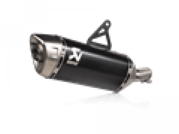 Akrapovic HONDA XL750 TRANSALP 2023 SLIP-ON Line