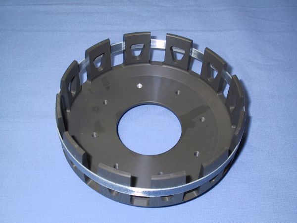 Husqvarna 250 2001 bis 2007 TSS Kupplungskorb clutch basket