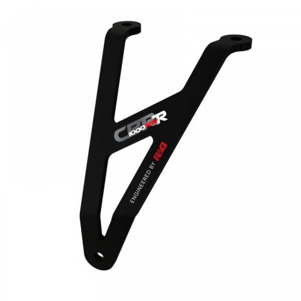 R&G Racing Auspuffhalter Honda CBR 1000 RR-R / SP 2020-