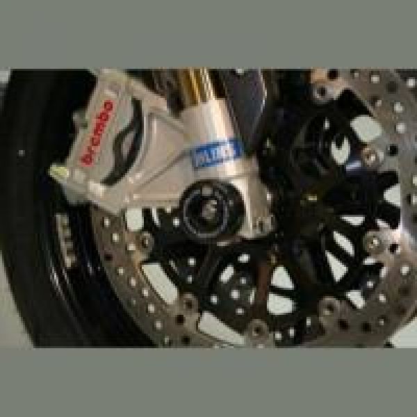 R&G Racing Gabel Protektoren Aprilia Tuono RSV 1000