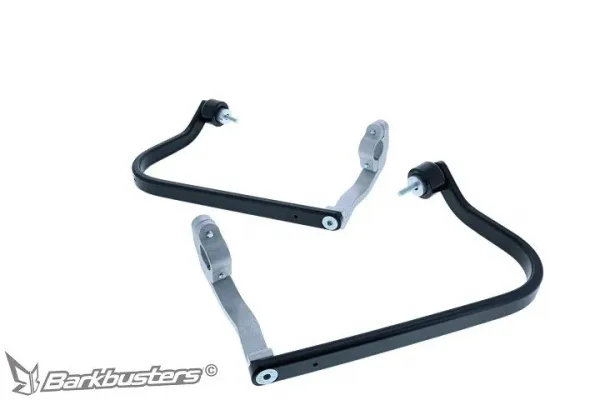 BarkBusters Befestigungs Kit for Honda CL 500 2023-