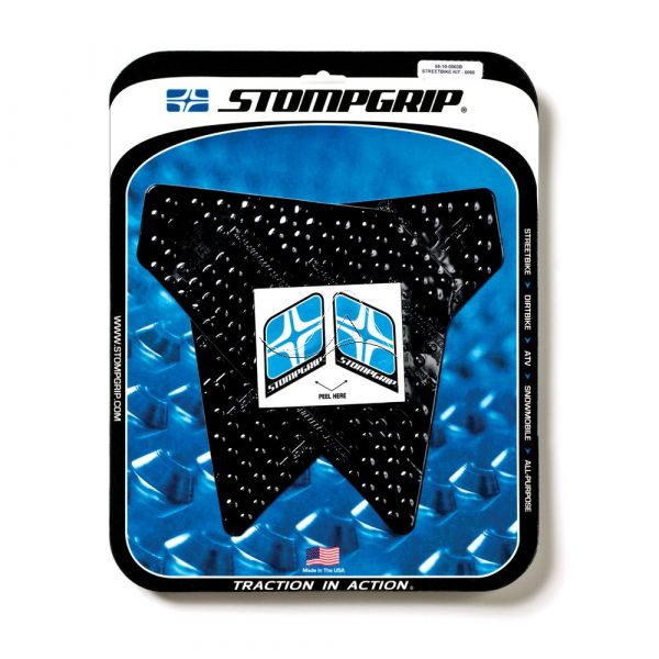 KTM 1290 Super Adventure 2015-2017 Stompgrip Pads schwar