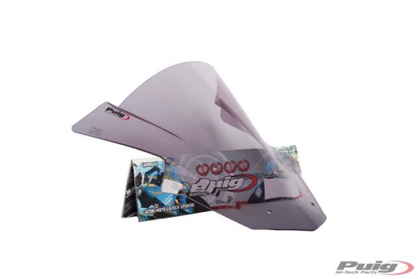Kawasaki ZX 10R 2011-2015 Puig Verkleidungsscheibe Racing