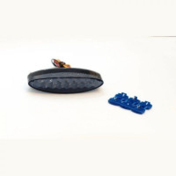R&G Premium Kennzeichenhalter Honda CMX 500 Rebel 2020-