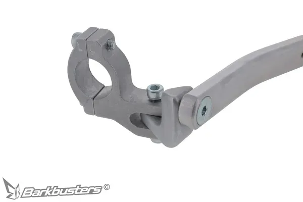 BarkBusters Befestigungs Kit for Royal Enfield Himalayan 450 2024- / GUERRILLA 450 2024-