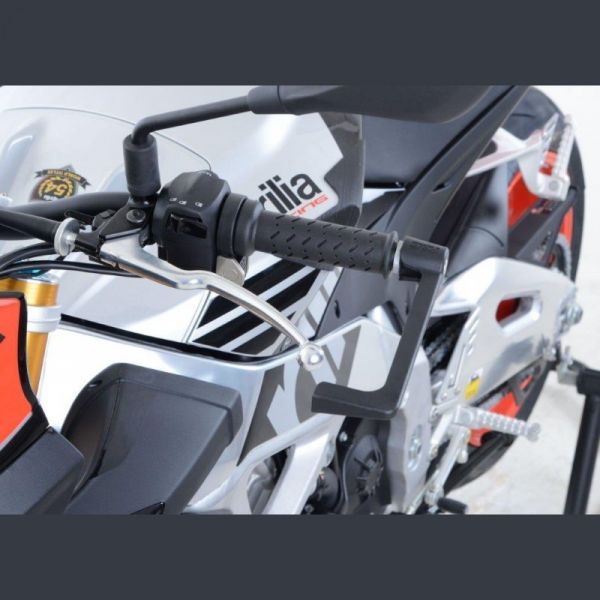 R&G Brems- und Kupplungshebel Schutz KTM 790 / 890 Adventure und Honda NT 1100 2022-