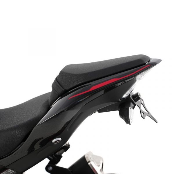 R&G Premium Kennzeichenhalter Kawasaki Z 900 2017-2024 / Z H2 2020-