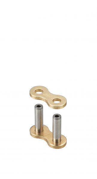 Rollenkette DID415ERZ(G&G)/102Niet
