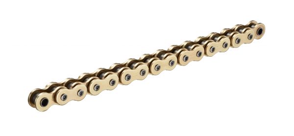X-Ringkette DID520ERV7(G&G)/104N Kette offen mit Nietschloss (ZJ) Artikelnummer: 62520101042