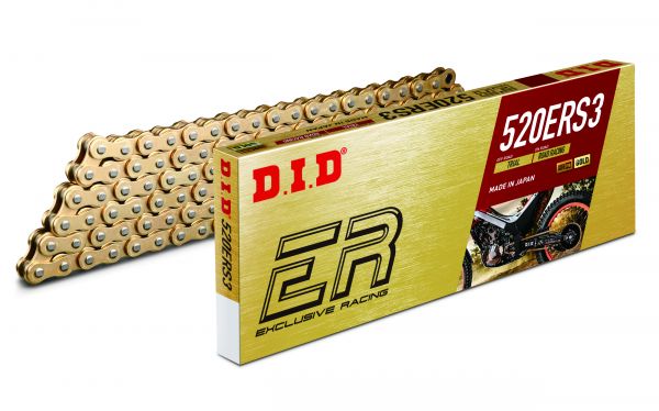 DID 520 ERS2 (G&G) 94 Clip