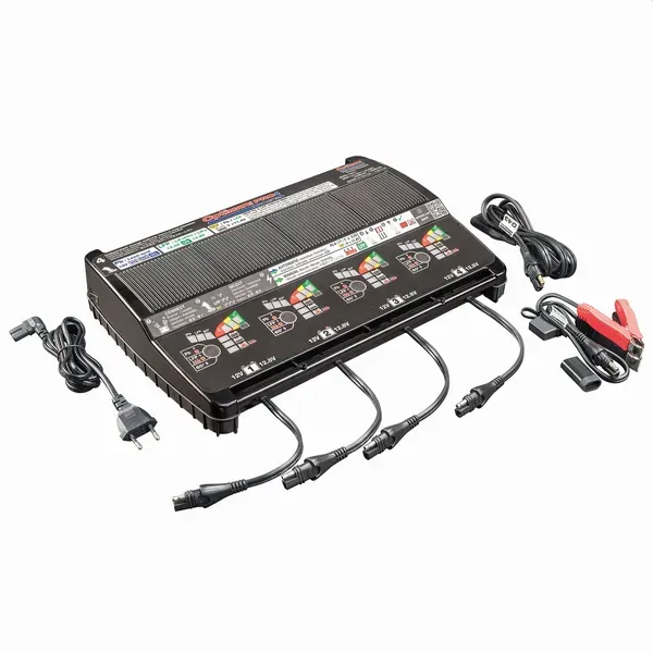 OptiMate Pro-4 DUO