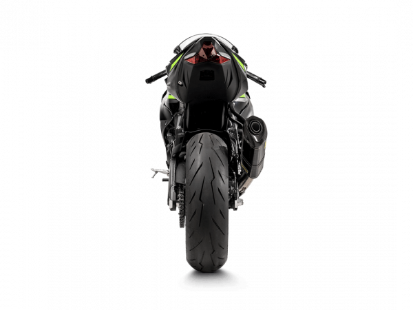 KAWASAKI NINJA ZX-6R 2024