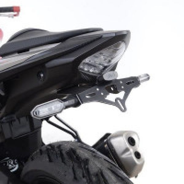 R&G Premium Kennzeichenhalter Honda CB 500 F 2019-