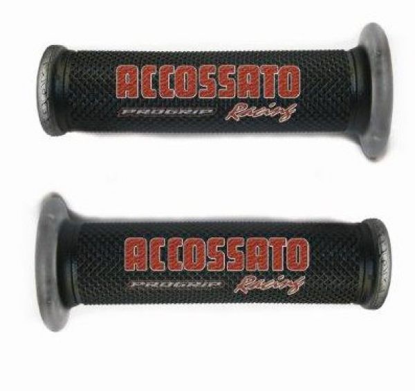 ACCOSSATO KURZHUB- SCHNELLGASGRIFF für KAWASAKI ZX-10R 2011-2015