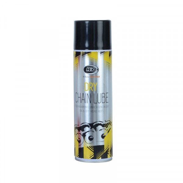 R&G Kettenpflege Trocken "DRY Chain Lube" 500ml