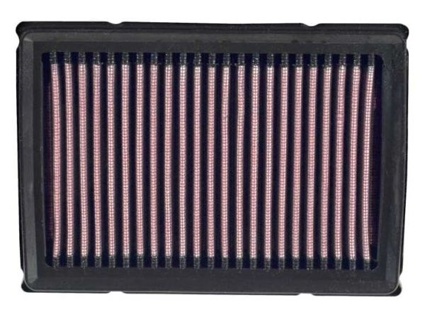 K&N Tauschfilter Aprilia SXV 450 550 Bj 2009-