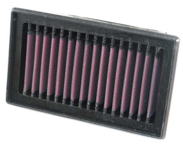 Luftfilter K&N BM-8006 für BMW F 650 GS 08-12/ F700 GS 13-15/ F800 GS/ABS 07-13