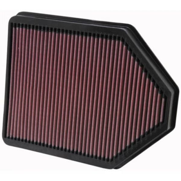 Luftfilter K&N DU-1004 für  Ducati Multistrada 03-09, Steetfighter 1098/S 09-13, 1100 Hypermotard