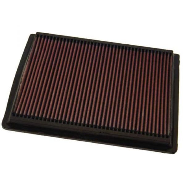Luftfilter K&N DU-9001 für  Ducati Monster S4R 999, 996 Monster, 620 Monster, 800 Monster, 916 Monster, Monster S2R 1000, Monster S4RS 999