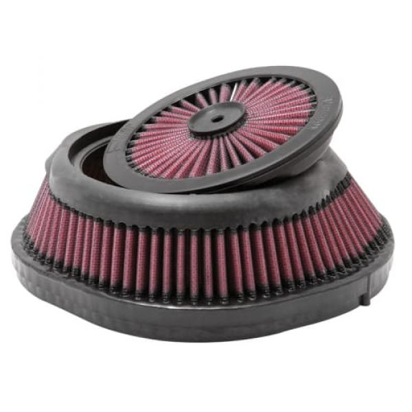 K & N Luftfilter K&N HA-4503XD  für Honda CRF250R 04-09, CRF450R 03-08