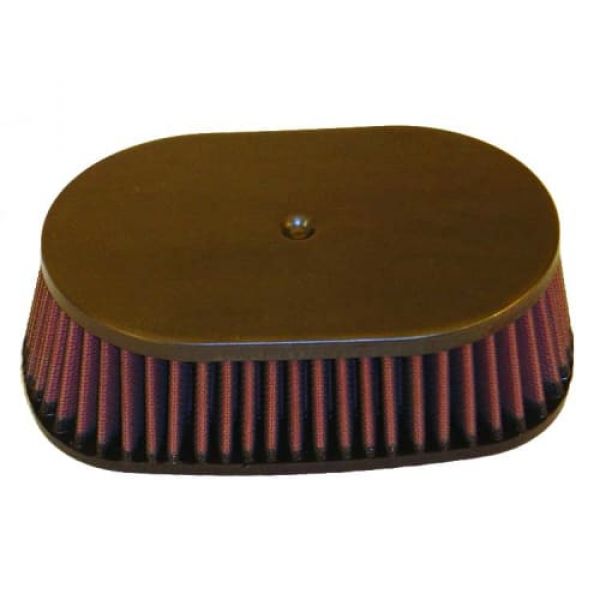 K & N Tauschfilter HA-6592 für Honda XR 650 L Bj 93-09