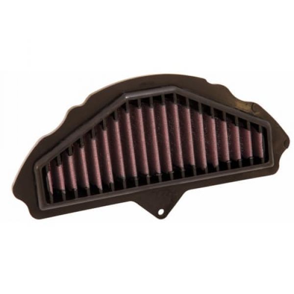 K & N Racing Luftfilter K&N KA-1008R für  Kawasaki ZX10R  08-10