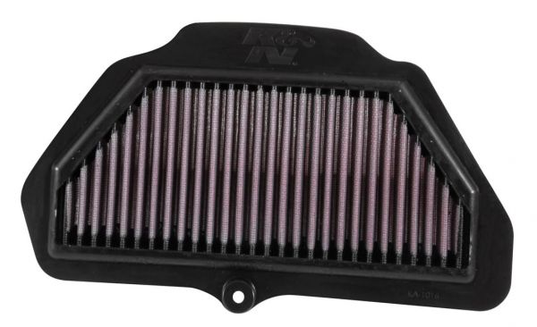 K & N Racing Luftfilter K&N KA-1016R für Kawasaki ZX1000 Ninja ZX-10R